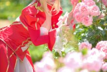 Fate – Saku – Saber (39)