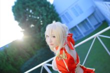 Fate – Saku – Saber (39)