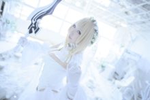 Fate – Saku – Saber (39)