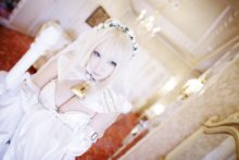 Fate – Saku – Saber (4)