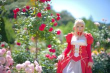 Fate – Saku – Saber (40)