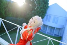 Fate – Saku – Saber (40)