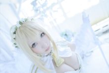Fate – Saku – Saber (40)