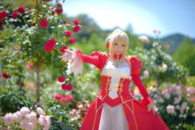 Fate – Saku – Saber (41)