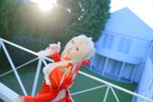 Fate – Saku – Saber (41)