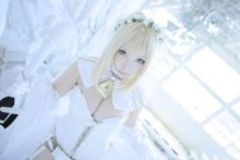 Fate – Saku – Saber (41)