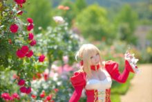 Fate – Saku – Saber (42)