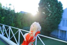 Fate – Saku – Saber (42)