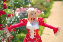 Fate – Saku – Saber (43)