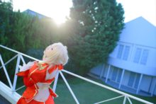 Fate – Saku – Saber (43)