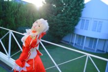 Fate – Saku – Saber (44)