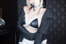 Fate – Saku – Saber (44)