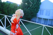 Fate – Saku – Saber (45)