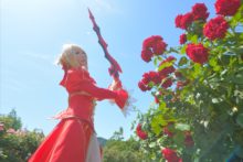 Fate – Saku – Saber (46)