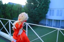 Fate – Saku – Saber (46)