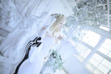 Fate – Saku – Saber (46)