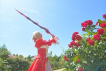 Fate – Saku – Saber (47)