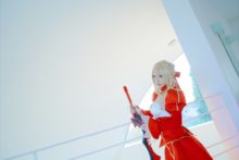 Fate – Saku – Saber (47)
