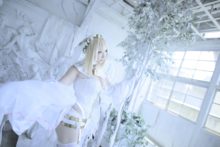 Fate – Saku – Saber (47)
