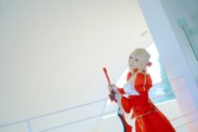 Fate – Saku – Saber (48)
