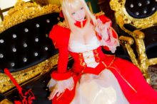 Fate – Saku – Saber (5)