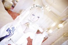 Fate – Saku – Saber (5)