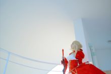Fate – Saku – Saber (51)