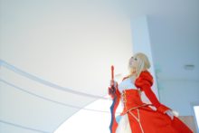 Fate – Saku – Saber (52)