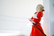 Fate – Saku – Saber (53)
