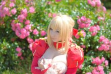 Fate – Saku – Saber (54)