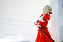 Fate – Saku – Saber (54)