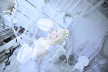 Fate – Saku – Saber (55)