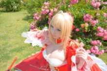 Fate – Saku – Saber (56)