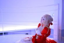 Fate – Saku – Saber (56)