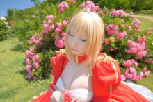Fate – Saku – Saber (57)