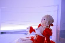 Fate – Saku – Saber (57)