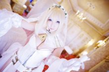 Fate – Saku – Saber (6)