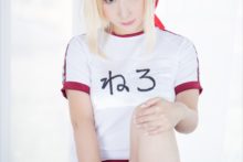 Fate – Saku – Saber (60)