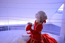 Fate – Saku – Saber (60)