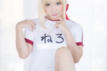 Fate – Saku – Saber (61)