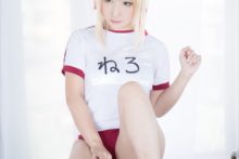 Fate – Saku – Saber (63)