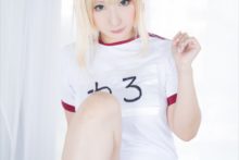 Fate – Saku – Saber (64)