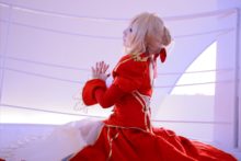 Fate – Saku – Saber (64)