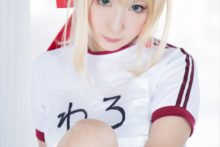 Fate – Saku – Saber (65)