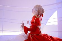 Fate – Saku – Saber (65)