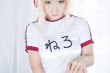 Fate – Saku – Saber (66)