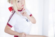 Fate – Saku – Saber (68)