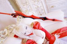 Fate – Saku – Saber (68)