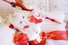 Fate – Saku – Saber (69)