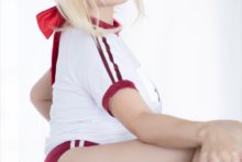 Fate – Saku – Saber (70)
